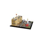 LEGO Architecture, Pałac Buckingham, 21029