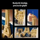 LEGO Architecture, Paryż - miasto miłości, 21064