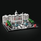 LEGO Architecture, Trafalgar Square, 21045