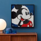 LEGO Art, Disney's Mickey Mouse, 31202