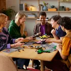 LEGO Art, Keith Haring - tańczące postacie, 31216