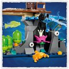 LEGO Avatar, Dom na rafie klanu Metkayina, 75578