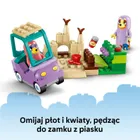 LEGO Blue, Babunie z Bingo i Blue, 11216