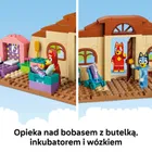 LEGO Blue, Szkoła z Ryżykiem i Blue, 11221