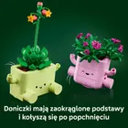 LEGO Botanicals, Bujające się roślinki, ozdoba dla dzieci, 11506