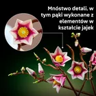 LEGO Botanicals, Gałązki magnolii, 11510