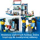 LEGO City, Akademia policyjna, 60372