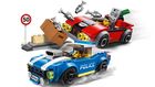 LEGO City, Aresztowanie na autostradzie, 60242