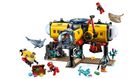 LEGO City, Baza badaczy oceanu, 60265