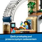 LEGO City, Centralny dworzec kolejowy, 60469