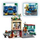 LEGO City, Centrum miasta, 60292