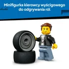 LEGO City, Hot Rod, 60485