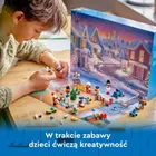 LEGO City, Kalendarz adwentowy na 2024 rok, 60436