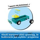 LEGO City, Karetka i snowboardzista, 60403