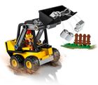 LEGO City, Koparka, 60219