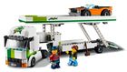 LEGO City, Laweta, 60305