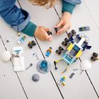LEGO City, Łazik księżycowy, 60348