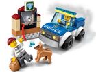 LEGO City, Oddział policyjny z psem, 60241