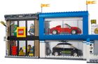 LEGO City, Plac miejski, 60097