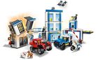 LEGO City, Posterunek policji, 60246