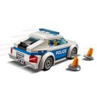 LEGO City, Samochód policyjny, 60239