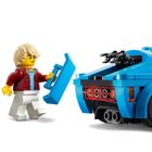 LEGO City, Samochód sportowy, 60285
