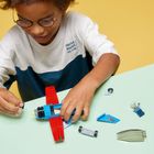 LEGO City, Samolot kaskaderski, 60323