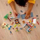 LEGO City, Stanowisko ratownicze na plaży, 60328