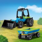 LEGO City, Stodoła i zwierzęta gospodarskie, 60346
