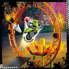 LEGO City Stuntz, Arena pokazów kaskaderskich, 60295