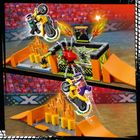 LEGO City Stuntz, Park kaskaderski, 60293