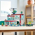 LEGO City, Szpital, 60330