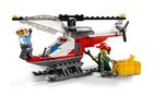 LEGO City, Transporter ciężkich ładunków, 60183