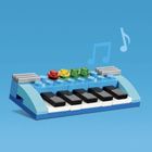 LEGO Classic, Klocki + pomysły, 11001