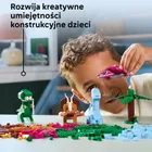 LEGO Classic, Kreatywne dinozaury, zabawka, 11041
