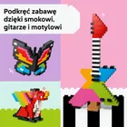 LEGO Classic, Kreatywne kolorowe klocki, 11045