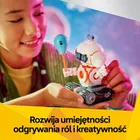 LEGO Creator 3 w 1, Kosmiczny robot, 31164