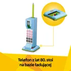 LEGO Creator 3 w 1, Telefon w stylu retro, 31174