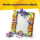 LEGO Creator, Dekoracyjny obraz z kwiatami, 31390