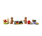 LEGO Creator Expert, Chatka z piernika, 10267