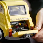 LEGO Creator Expert, Fiat 500, 10271