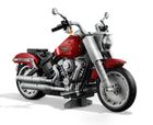 LEGO Creator Expert, Harley-Davidson Fat Boy, 10269