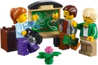 LEGO Creator Expert, Kolejka górska, 10261