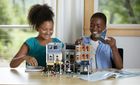 LEGO Creator Expert, Plac zgromadzeń, 10255