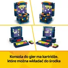 LEGO Creator, Konsola do gry retro, 31380