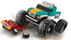 LEGO Creator, Monster truck, 31101