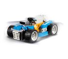 LEGO Creator, Potężne silniki, 31072