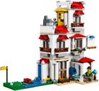 LEGO Creator, Rodzinna willa, 31069