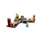 LEGO Creator, Skatepark, 31081