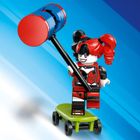 LEGO DC Batman, Batman kontra Harley Quinn, 76220